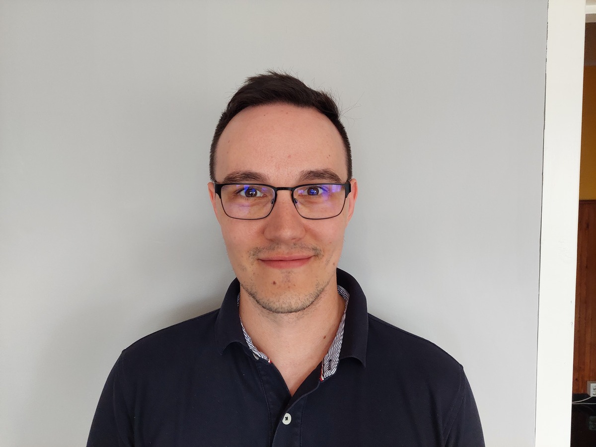 Sztányi András, a Webvillám alapítója