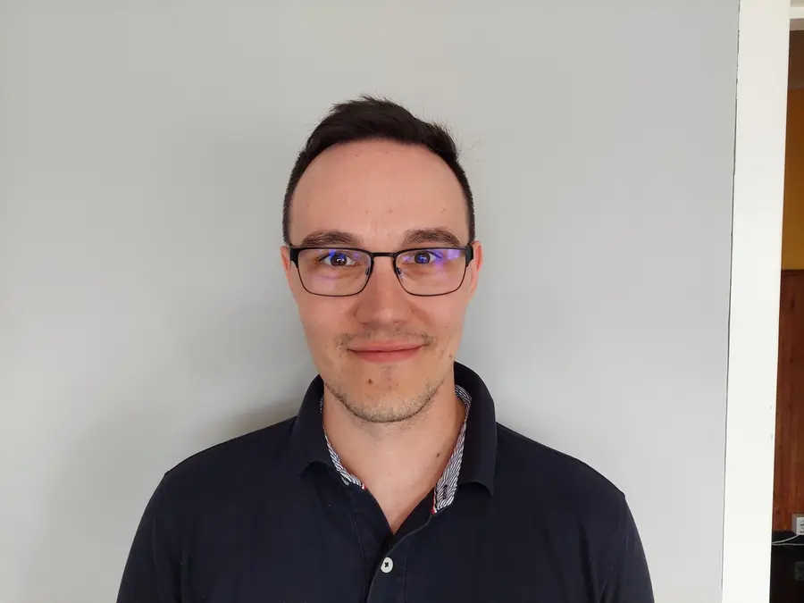 Sztányi András, a Webvillám alapítója